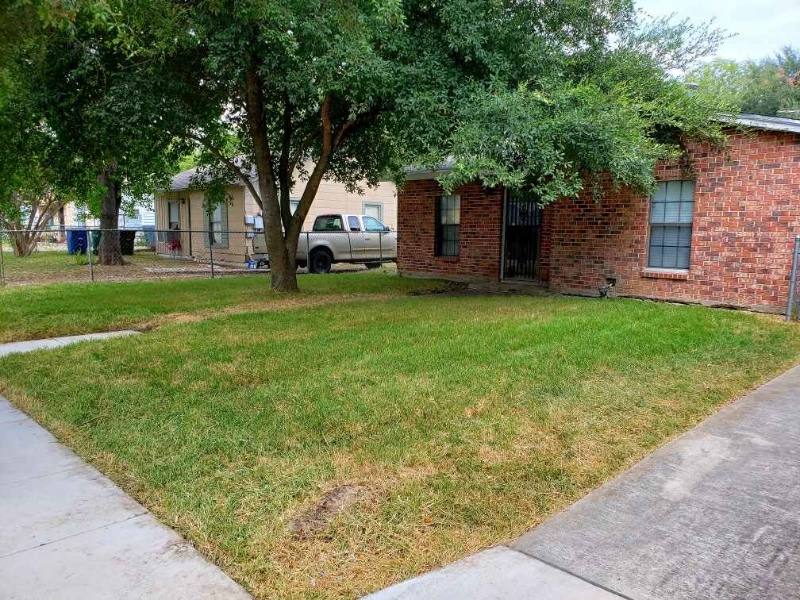 House for rent at 1231 Kendalia Ave, San Antonio, TX 78224