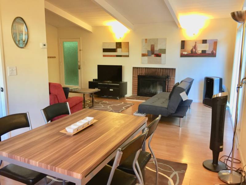 House for rent at 649 Ashton Ave, Palo Alto, CA 94306