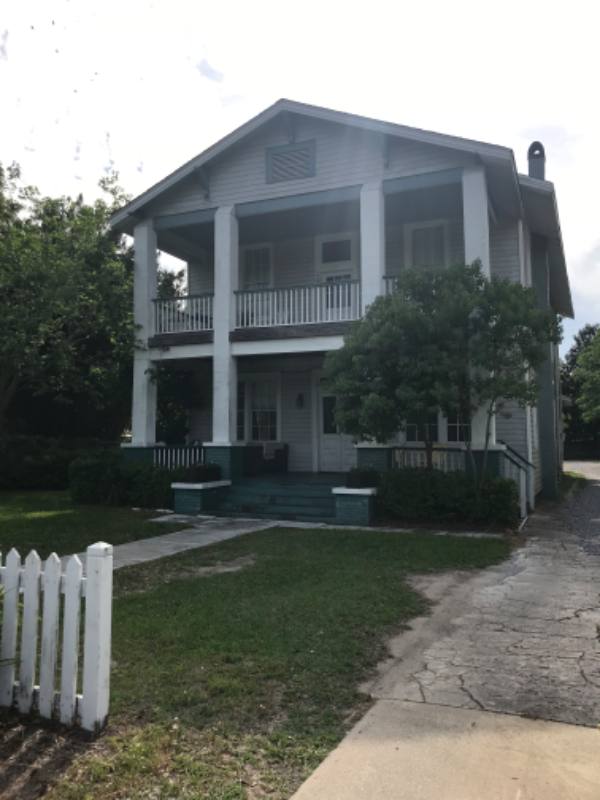 Apartment for rent at 5049 Canal St #D, Milton, FL 32570