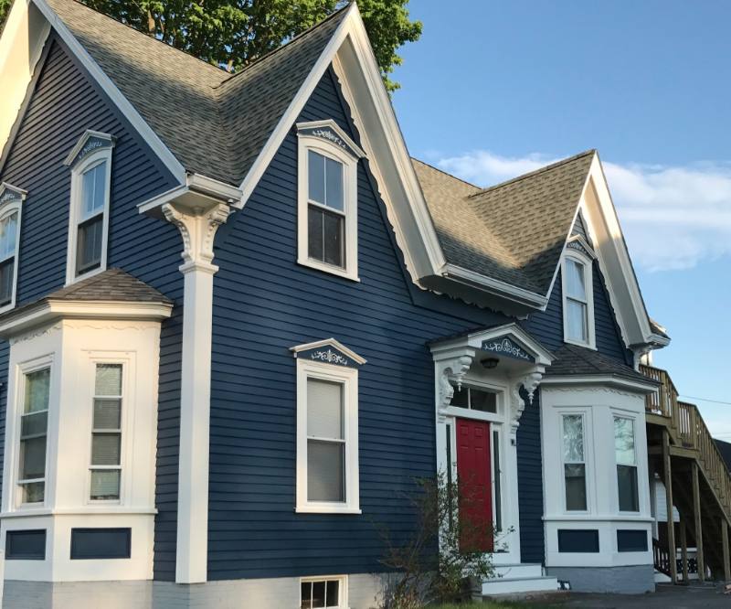 Apartment for rent at 63 Hale St, Beverly, MA 01915