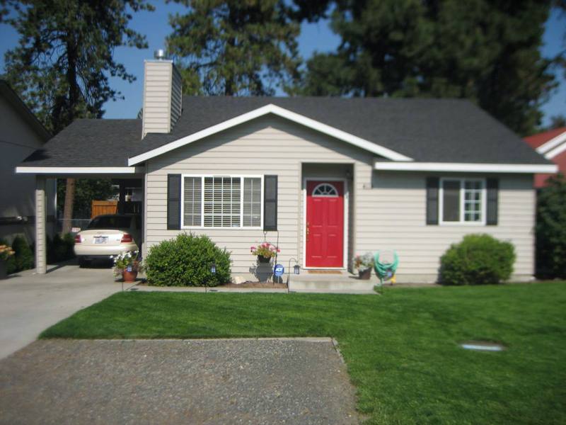 House for rent at 4115 E 37th Ave, Spokane, WA 99223