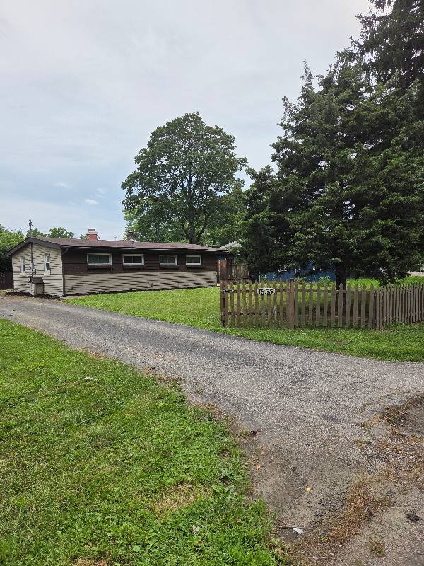 House for rent at 1955 Hopkins Ave, Columbus, OH 43223