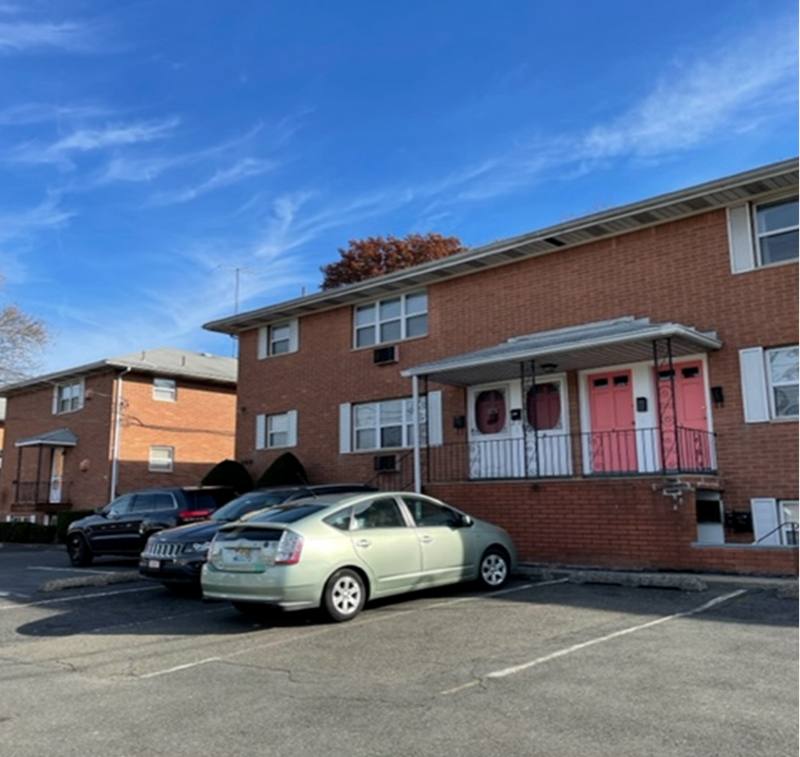 Apartment for rent at 400 Midland Ave, Garfield, NJ 07026
