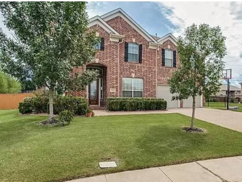 House for rent at 2001 Dillon Court, Flower Mound, TX 75028