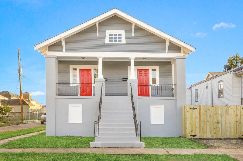 Apartment for rent at 3700 S Liberty #2 B, New Orleans, LA 70115