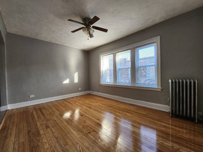 Apartment for rent at 9453 S Loomis St #302, Chicago, IL 60620