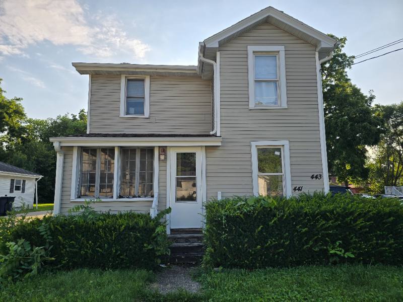 House for rent at 441 N Pearl St, Janesville, WI 53548