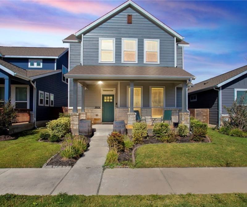 House for rent at 5920 Corrine Lane, Austin, TX 78747