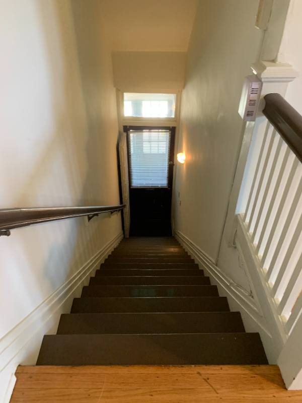 Apartment for rent at 1629 W Broad St - 2nd Floor, Bethlehem, PA 18018