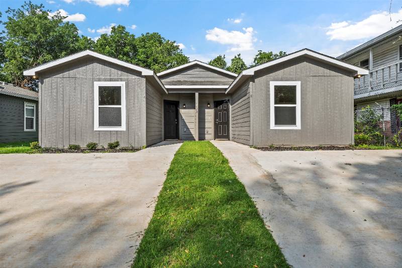 House for rent at 1108 Rose St #B, Waco, TX 76704