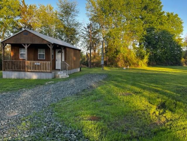 House for rent at 333 Cr #1450, Center, TX 75935