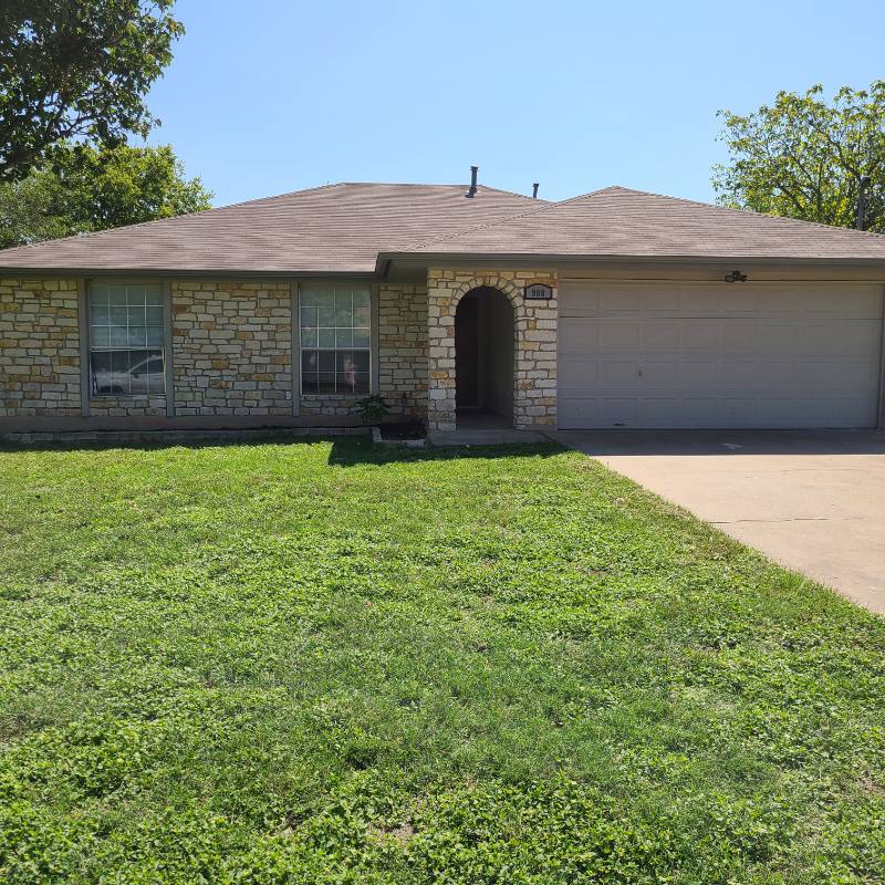 House for rent at 908 Garden View Dr, Georgetown, TX 78628
