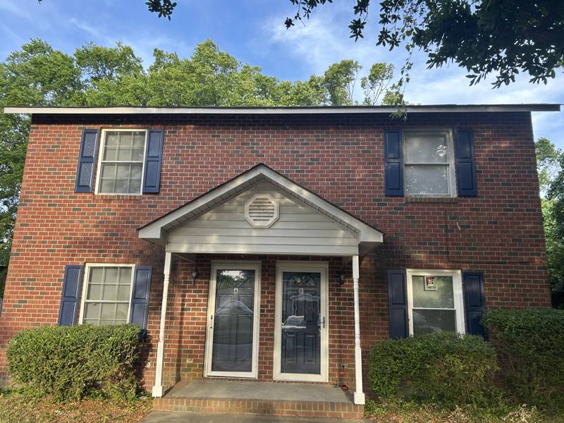 Apartment for rent at 200 Kristin Dr, Greenville, NC 27834