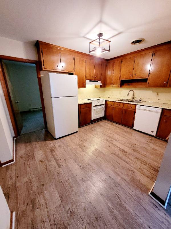Apartment for rent at 1252 Gatewood Rd #2, Newport News, VA 23601