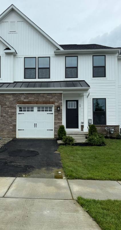 Townhouse for rent at 68 Rosemary Way, Mount Laurel, NJ 08054