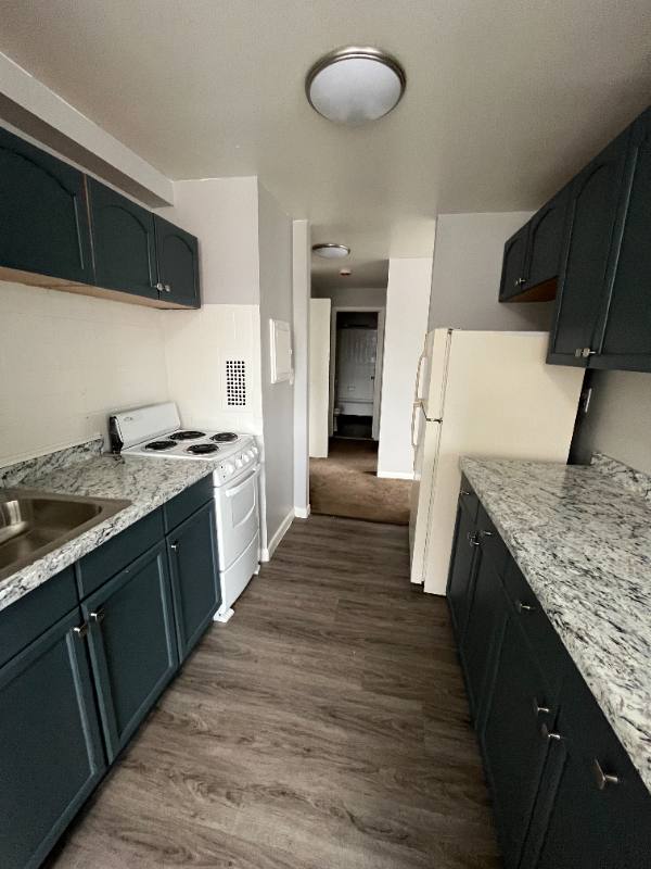 Apartment for rent at 30 Gillett St #4C, Hartford, CT 06105