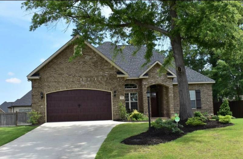 House for rent at 702 Gus Court, Bonaire, GA 31005