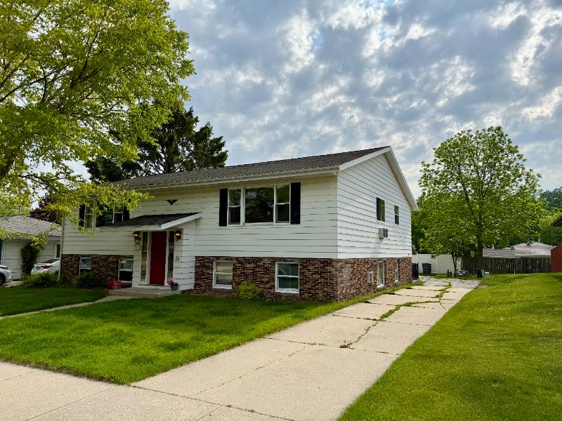 Apartment for rent at 1621 N 35th St #D, Sheboygan, WI 53081