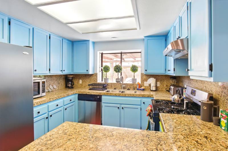 House for rent at 14685 Lima Hall Rd, Indio, CA 92203