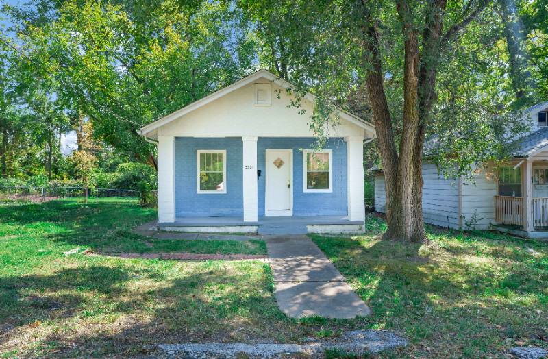 House for rent at 5316 Janet Ave, Saint Louis, MO 63136