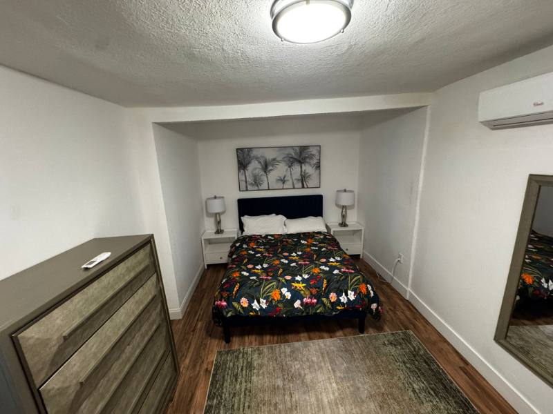 Apartment for rent at 160 NW 60th St #A, Miami, FL 33127