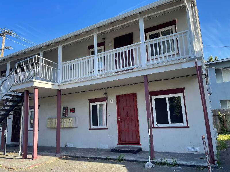 Apartment for rent at 6004 Martin Luther King Jr Blvd #7, Sacramento, CA 95824