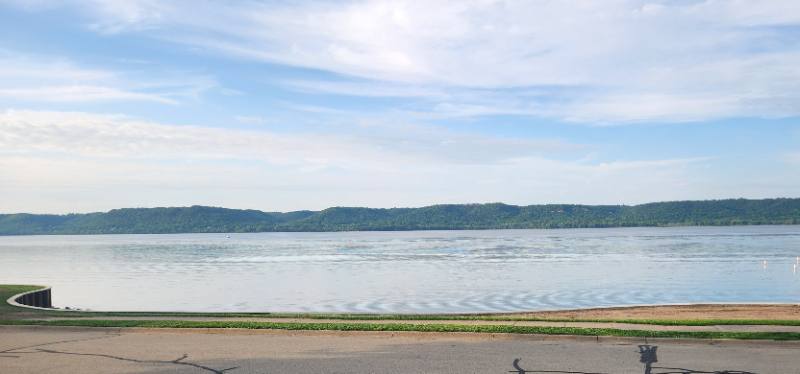 Condo for rent at 213 N Park St #1, Lake City, MN 55041