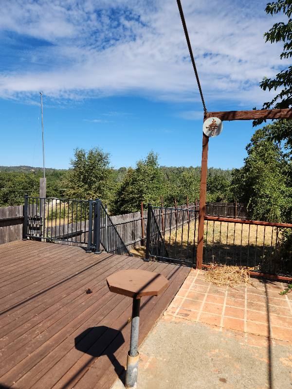 House for rent at 15897 Vierra Rd, Rackerby, CA 95972