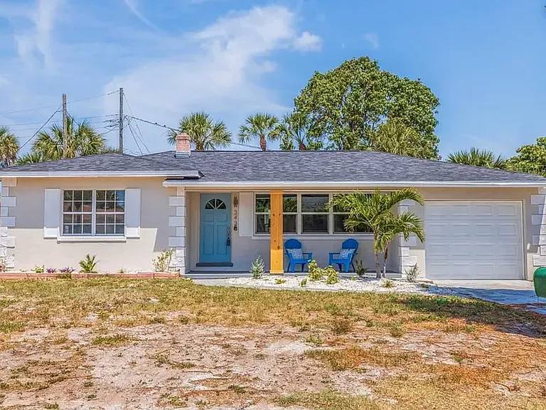 House for rent at 343 82nd Ave, Saint Petersburg, FL 33706