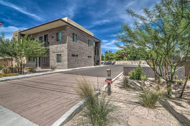 Apartment for rent at 1037 S Farmer Ave, Tempe, AZ 85281