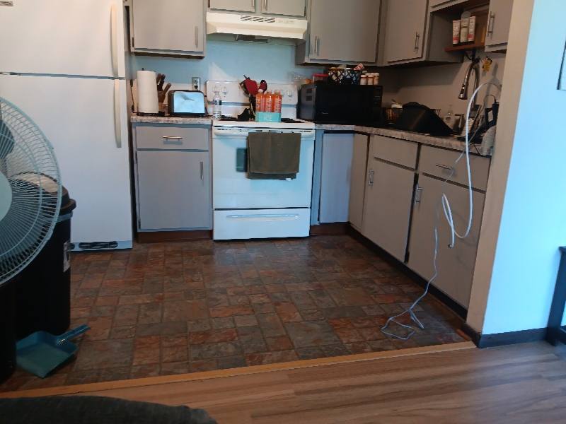 Apartment for rent at 150 S Sandcrest Ave, Wautoma, WI 54982