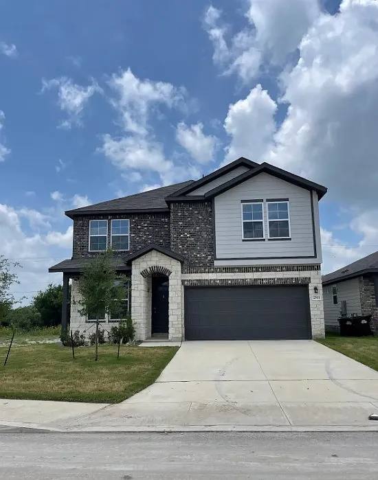 House for rent at 2511 Seabream Dr, San Antonio, TX 78253