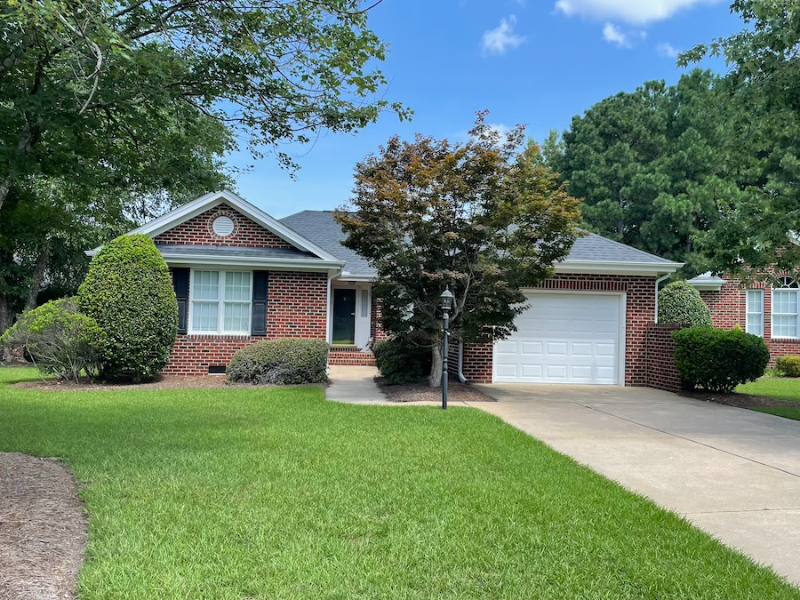 House for rent at 1007 Loganberry Court, Fuquay Varina, NC 27526