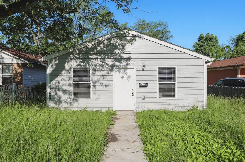 House for rent at 3116 N Colorado Ave, Indianapolis, IN 46218