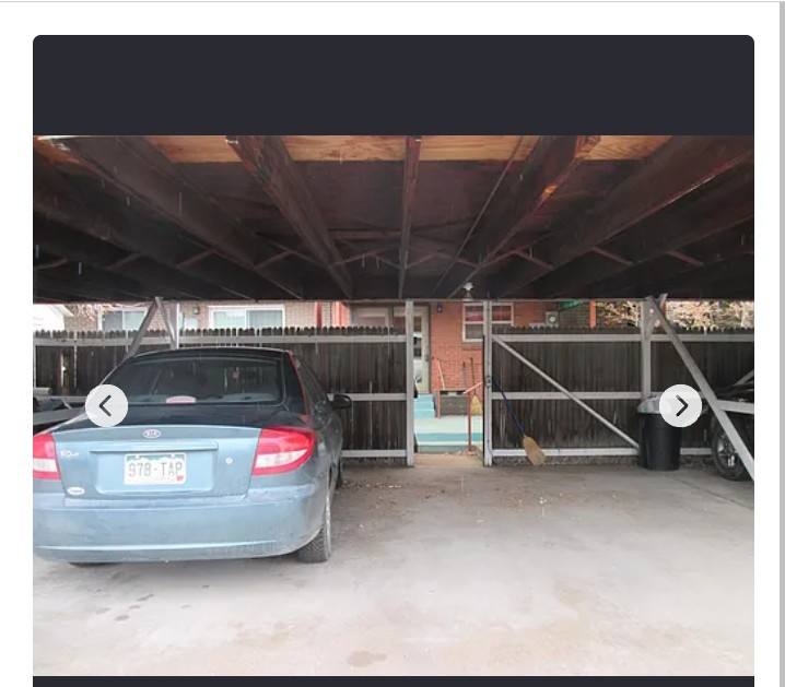 Townhouse for rent at 1238 Cree Dr, Colorado Springs, CO 80916