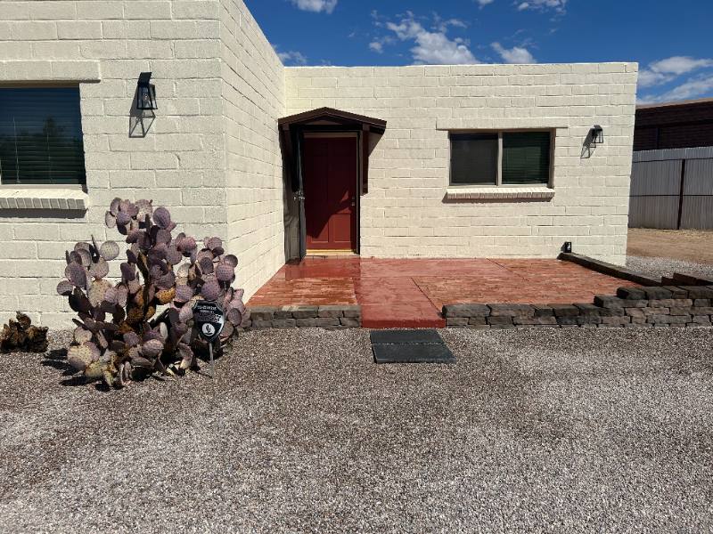 House for rent at 3516 N Euclid Ave, Tucson, AZ 85719