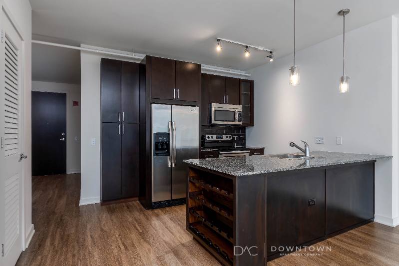 Apartment for rent at 300 W Grand Ave #301, Chicago, IL 60654