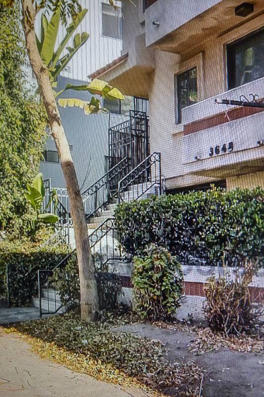 Apartment for rent at 3648 Motor Ave #102, Los Angeles, CA 90034