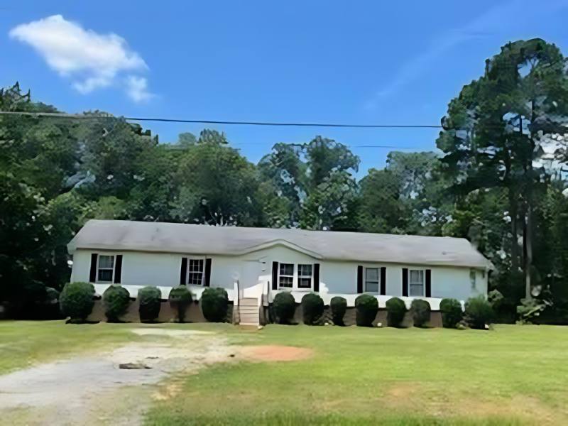 House for rent at 8936 Turner Dr, Apex, NC 27539
