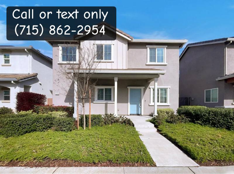 3775 Rynders Way, Sacramento, CA 95835