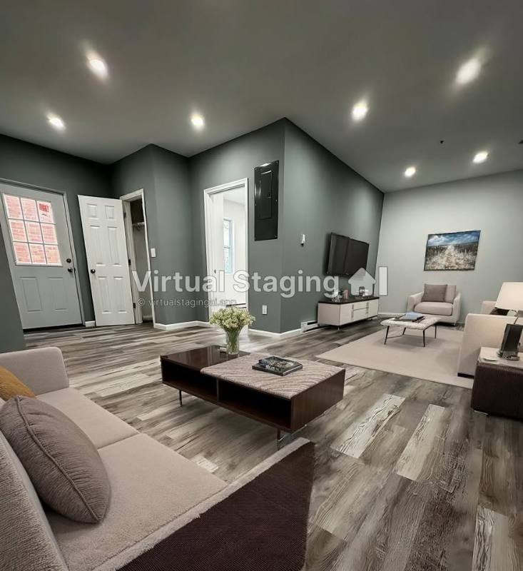 Apartment for rent at 118 Sunbury St #2, Minersville, PA 17954