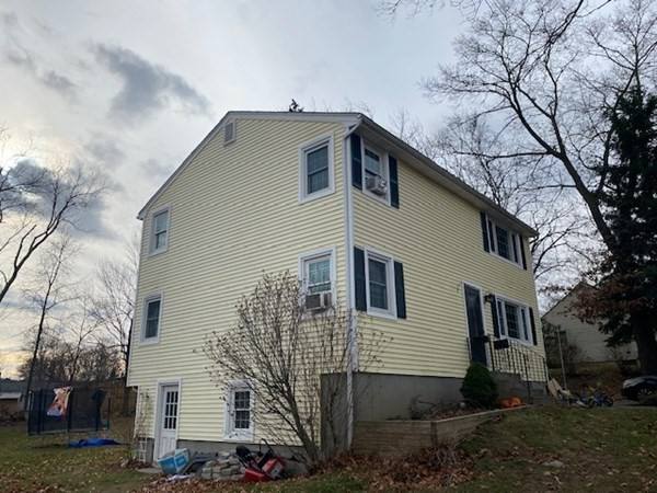 Apartment for rent at 1 Mayfair Dr #2, Millbury, MA 01527