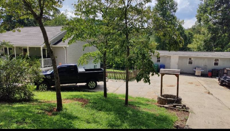 Apartment for rent at 40 Serenity Lane #40 Ln, Leic, Leicester, NC 28748