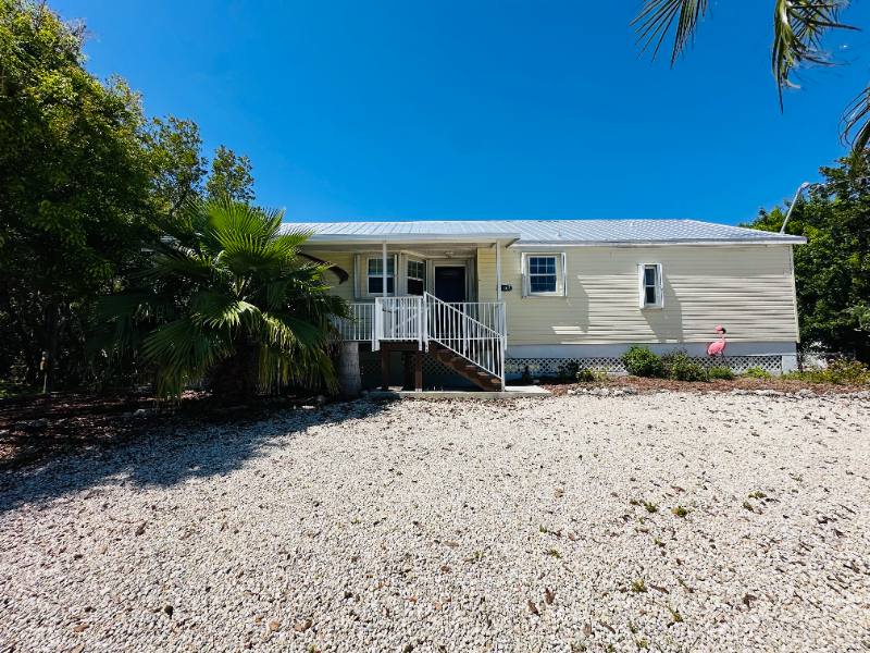 House for rent at 31167 Ave G, Big Pine Key, FL 33043