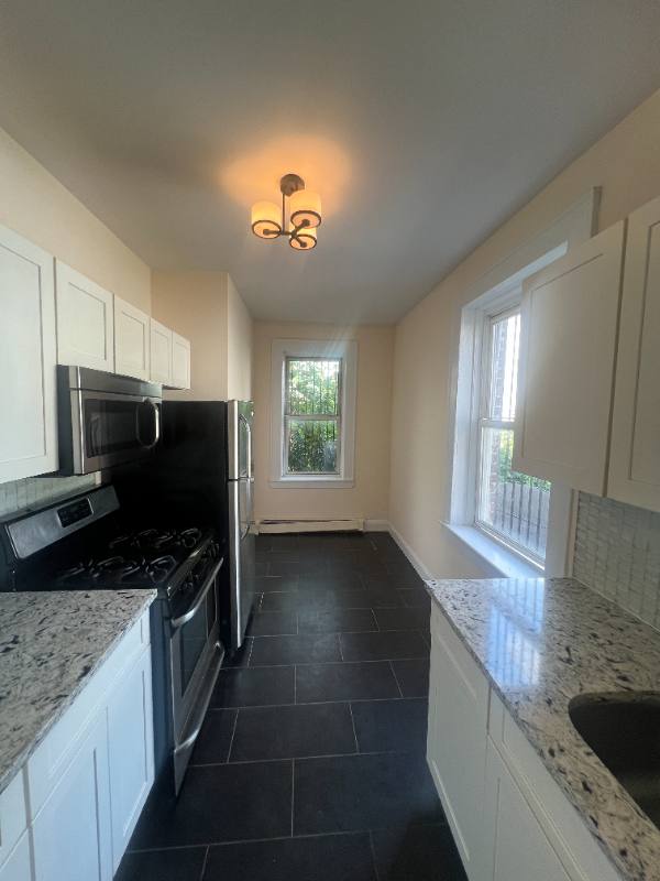 Apartment for rent at 302 Osborne Terrace #2A, Newark, NJ 07112