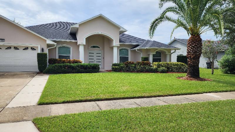 House for rent at 120 Rachel Lin Lane, Saint Cloud, FL 34771