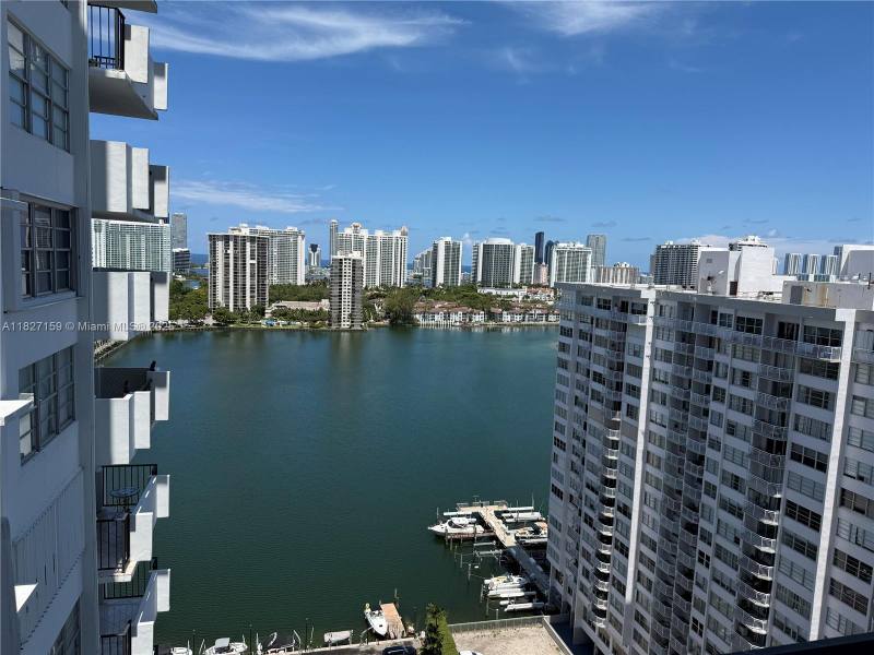 Apartment for rent at 2750 NE 183rd, North Miami Beach, FL 33160