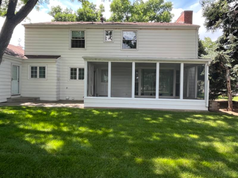 House for rent at 4680 Player Dr, Fort Collins, CO 80525
