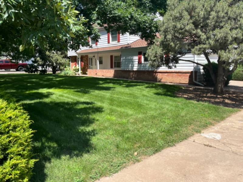 House for rent at 4680 Player Dr, Fort Collins, CO 80525