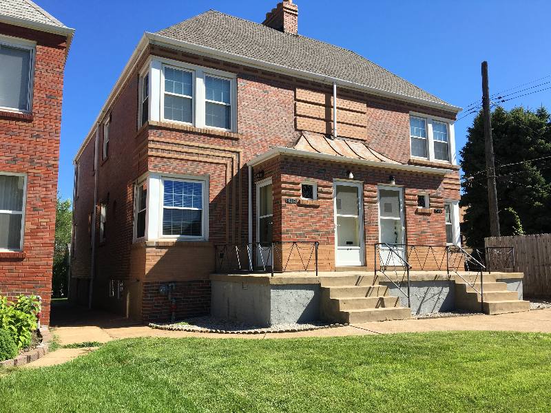 Apartment for rent at 5815 Mardel #1F, Saint Louis, MO 63109